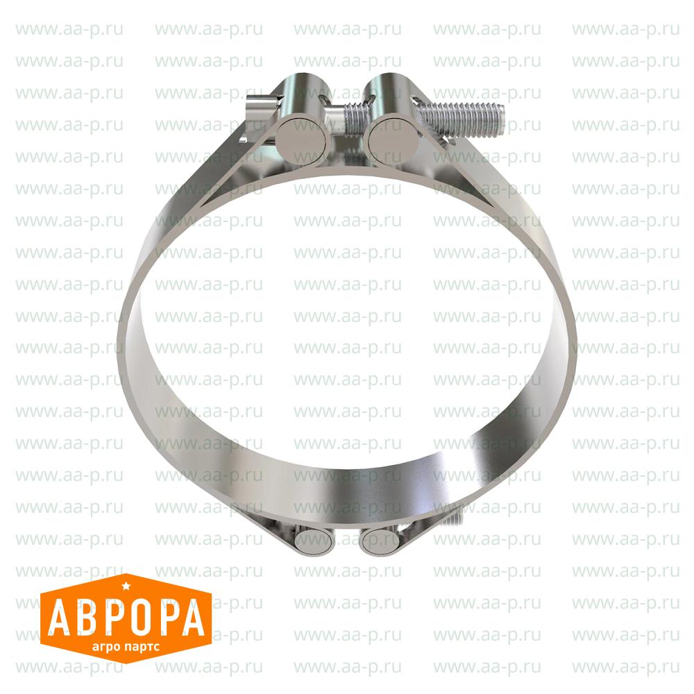 F001463 ШЛАНГОВЫЙ  ЗАЖИМ